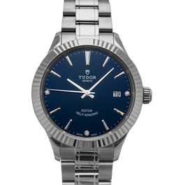 Tudor style 12510 new arrivals