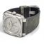 Bell & Ross Instruments BR0394-GR-ST/SCA
