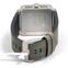 Bell & Ross Instruments BR0394-GR-ST/SCA
