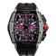 Cvstos Chrono CVT-CHR3-RED-5NBKTT-1000