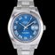 Rolex Datejust 116300/Blue Roman