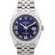 Rolex Datejust 126284RBR-0013