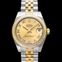Rolex Lady Datejust 178273 Gold