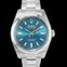 Rolex Milgauss 116400 GV Blue/GV-Z