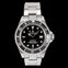 Rolex Sea Dweller 16600 Black