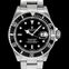 Rolex Submariner 16610 Black