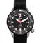 Sinn Diving Watches 1050.040-Silicone-LFC-Blk