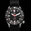 Sinn Diving Watches 1050.040-Silicone-LFC-Blk