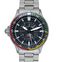 Sinn Instrument Watches 857.030-Solid-2LSS