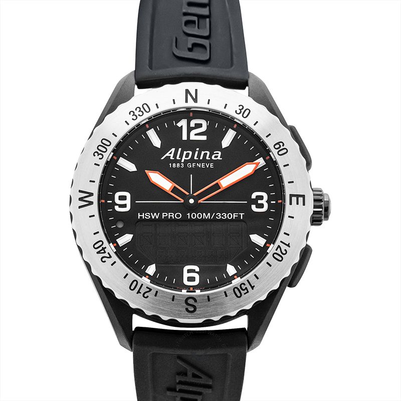 Alpina  AL-283LBBO5SAQ6