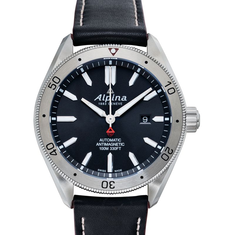 Alpina Alpiner AL-525BS5AQ6