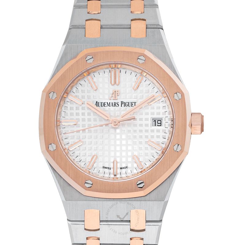 Audemars Piguet Royal Oak 77350SR.OO.1261SR.01