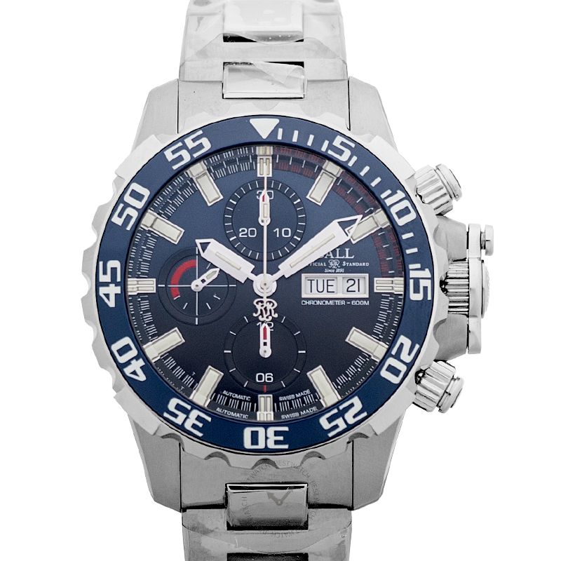 Ball Engineer Hydrocarbon DC3026A-S3C-BE