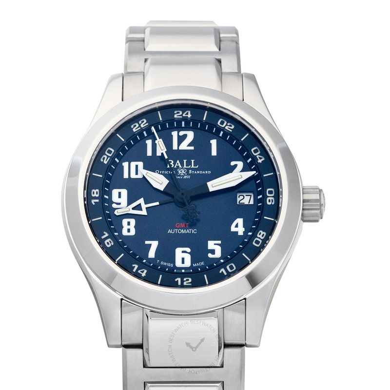 Ball  GM1032C-S3-BE