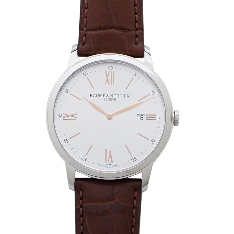 Baume et Mercier Classima M0A10415
