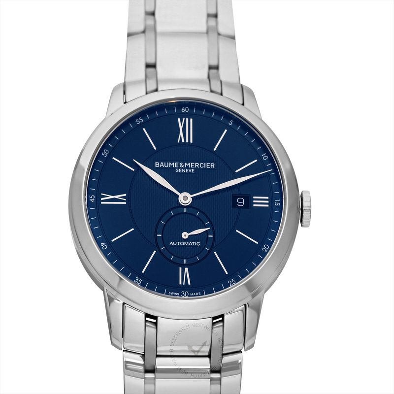 Baume et Mercier Classima M0A10481