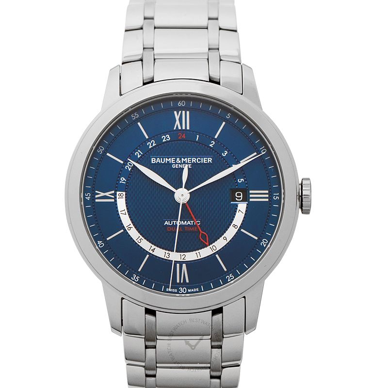 Baume et Mercier Classima M0A10483