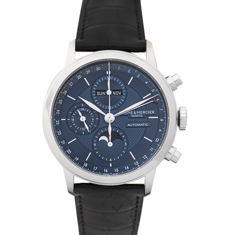 Baume et Mercier Classima M0A10484