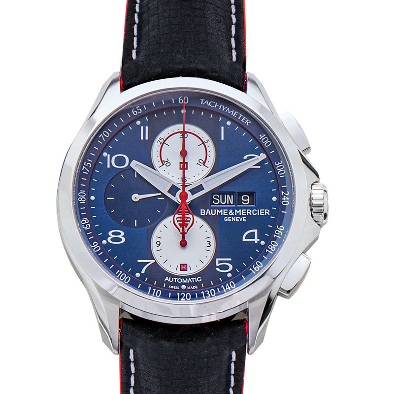 Baume et Mercier Clifton Baumatic M0A10343