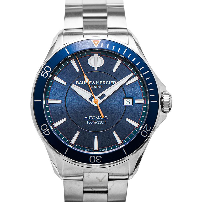 Baume et Mercier Clifton Club M0A10378