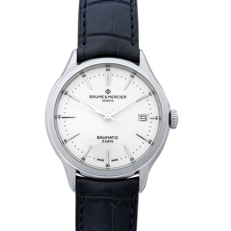 Baume et Mercier Clifton Baumatic M0A10398