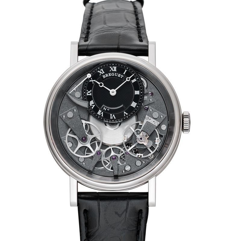 Breguet Tradition 7057BB/G9/9W6