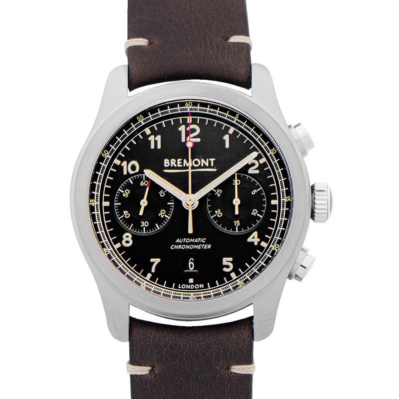 Bremont  ALT1-C-GRIFFON-R-S