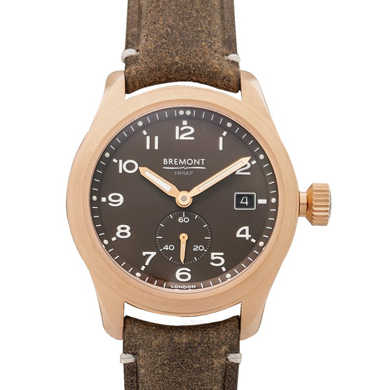 Bremont  BROADSWORD-BZ-TO-R-S