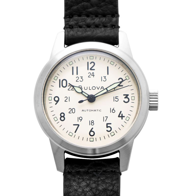 Bulova Hack 96A246