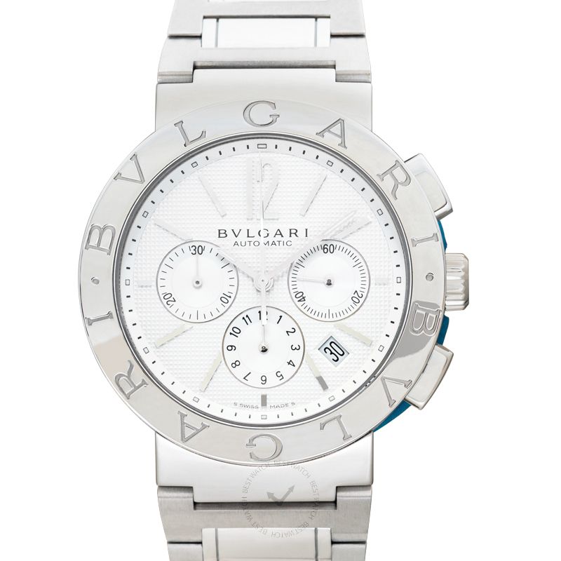 Bvlgari automatic online