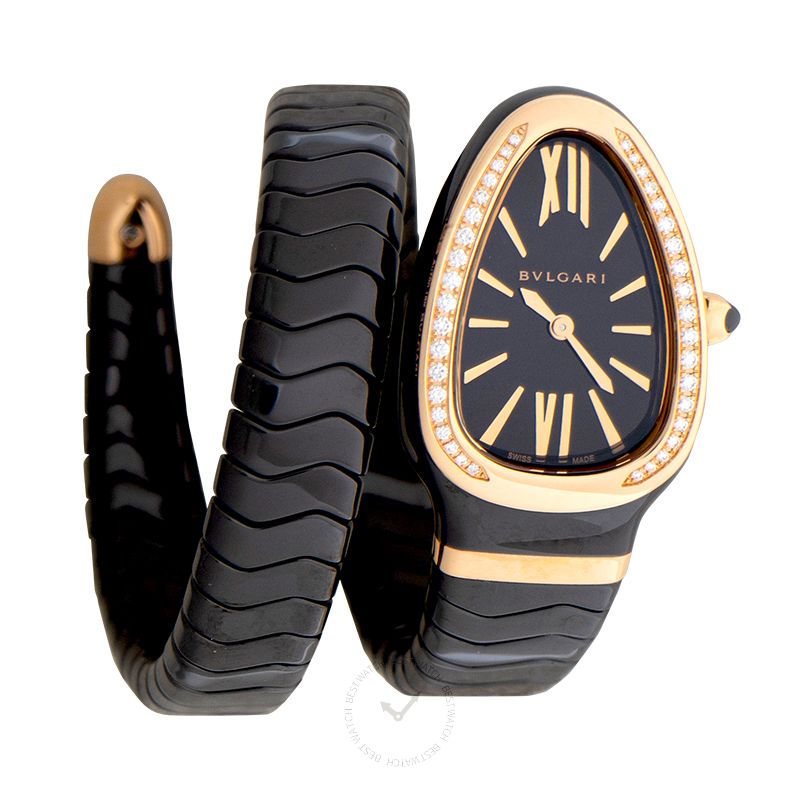 Bvlgari Serpenti 102532