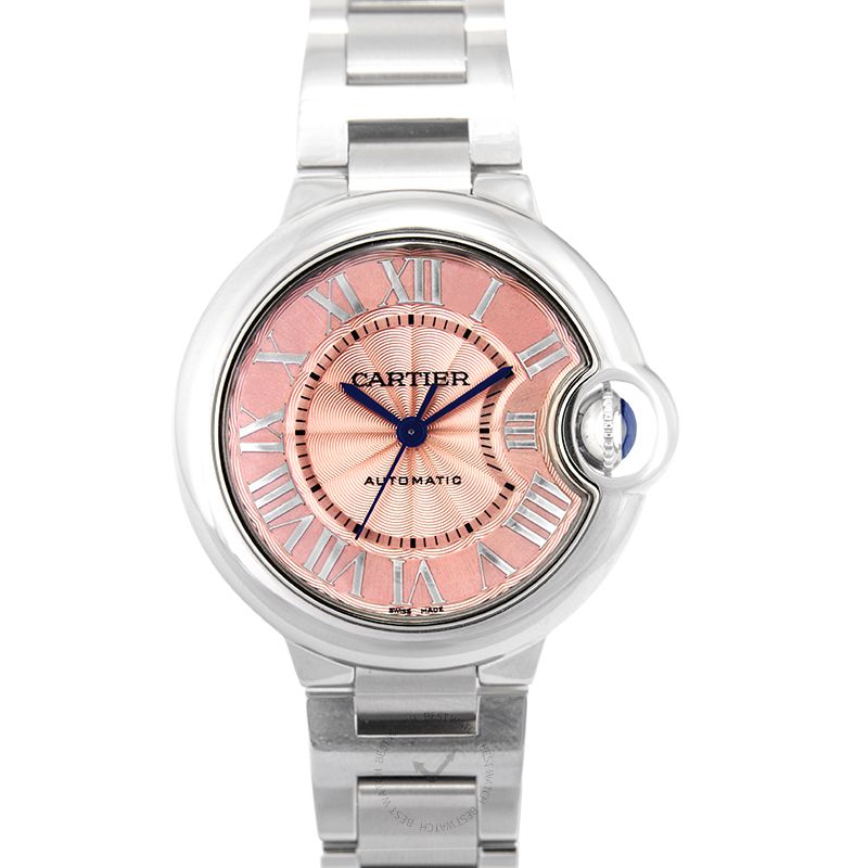 Cartier Ballon Bleu de Cartier W6920100