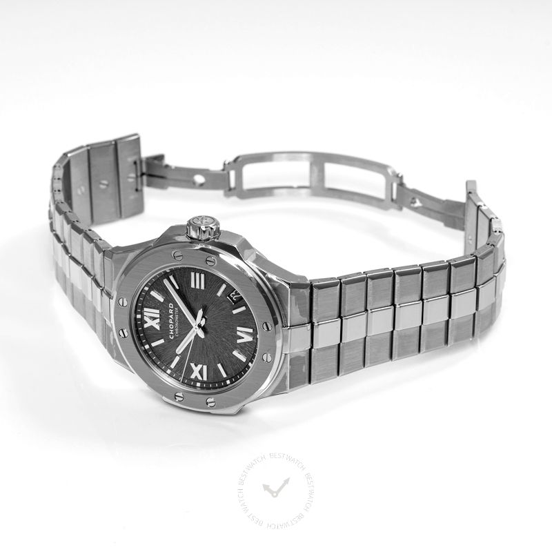 Chopard alpine eagle best sale crash landing on you