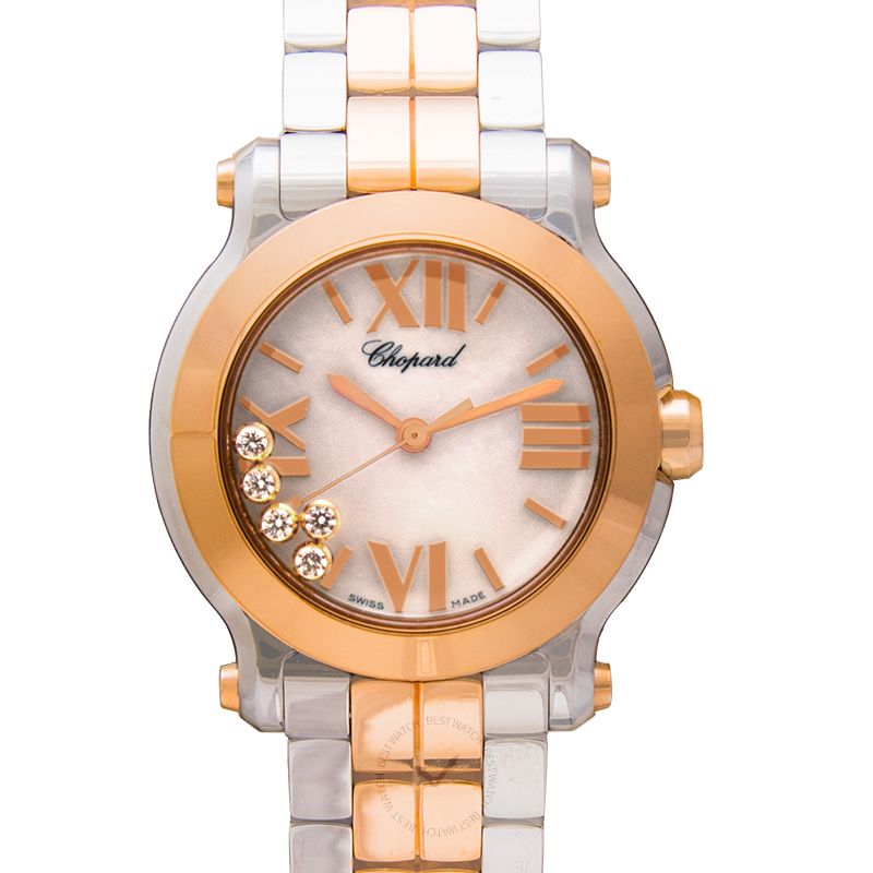 Chopard Happy Sport 278509-6004