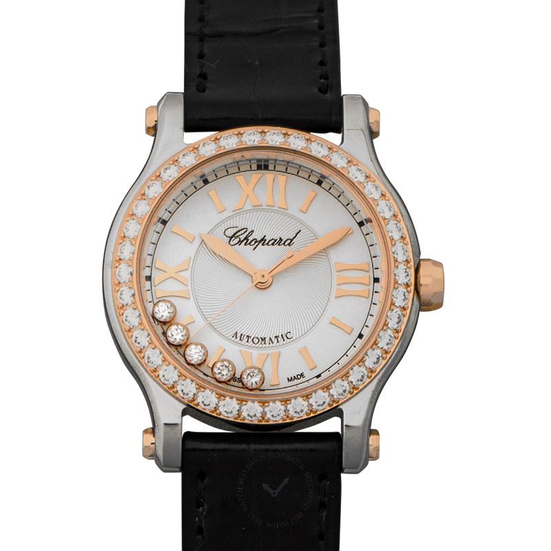 Chopard Happy Sport 278573-6003