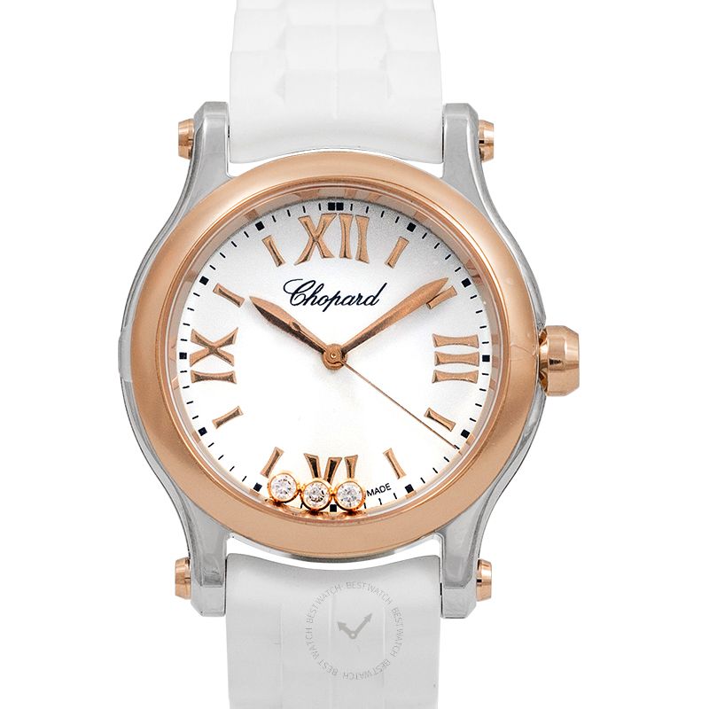 Chopard Happy Sport 278590-6001