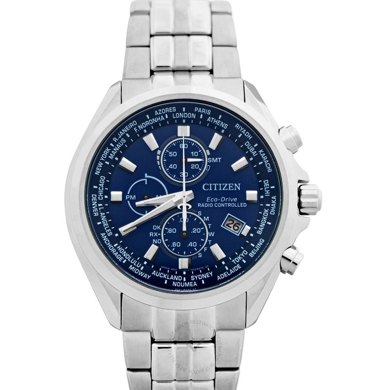 Citizen Promaster AT8200-87L