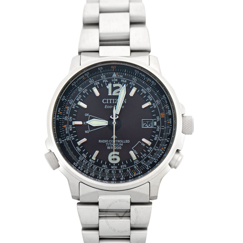 Citizen  CB0230-81E