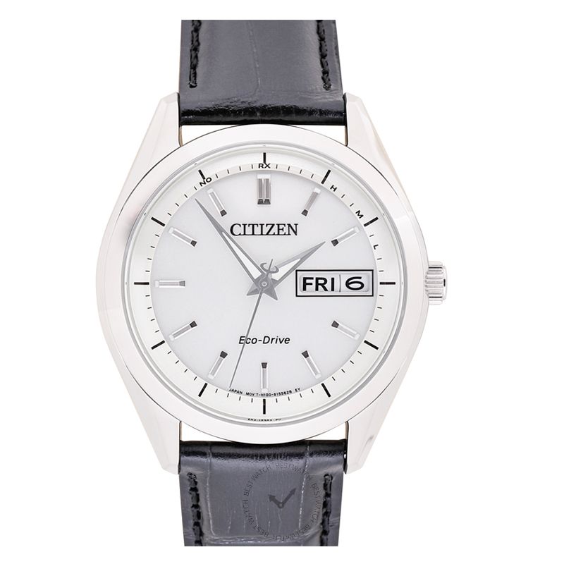 Citizen Citizen collection AT6060-00A