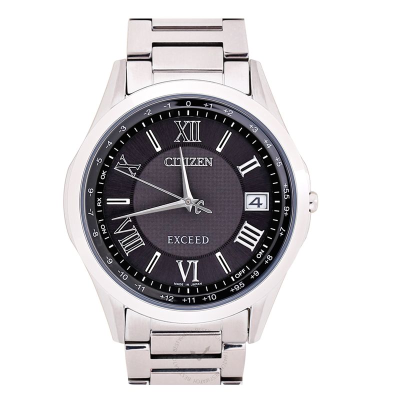 Citizen Exceed CB1110-61E