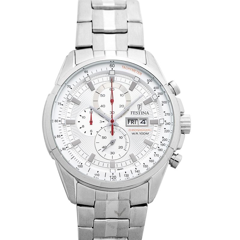 Festina Chrono Sport F6844/1