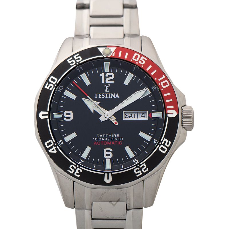 Festina  F20478/5
