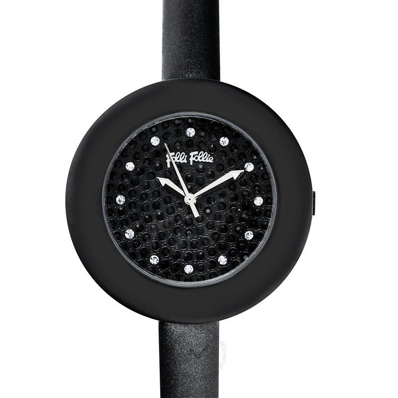 Folli Follie  WF0Y009SSK-BK