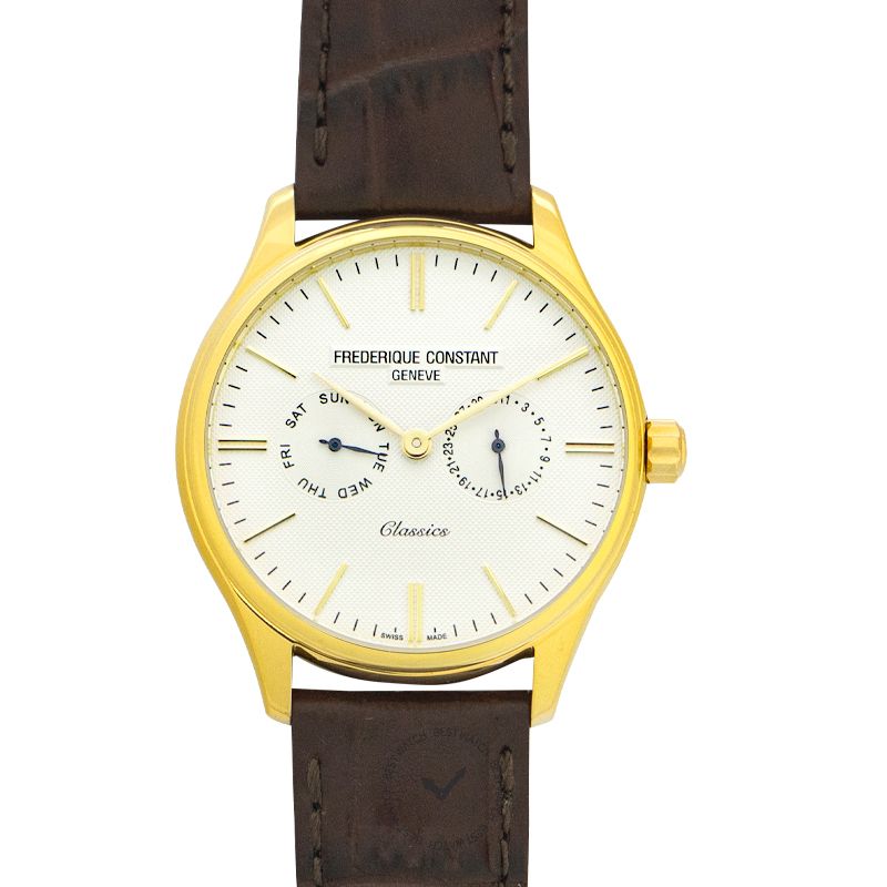 Frederique Constant Classics FC-259ST5B5