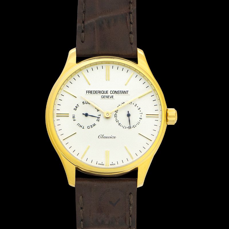 Frederique constant fc 259 shop