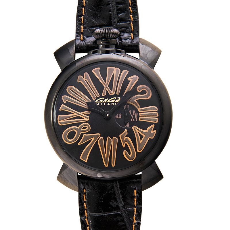 Gaga Milano Slim 46mm 5086.01