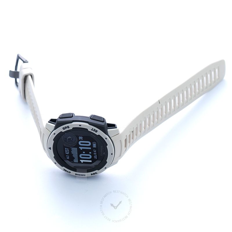 Garmin instinct tundra discount color