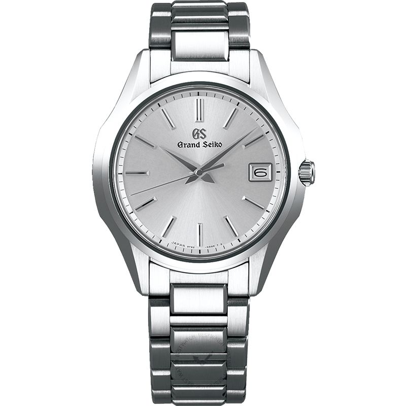 Grand Seiko 9F Quartz SBGV213