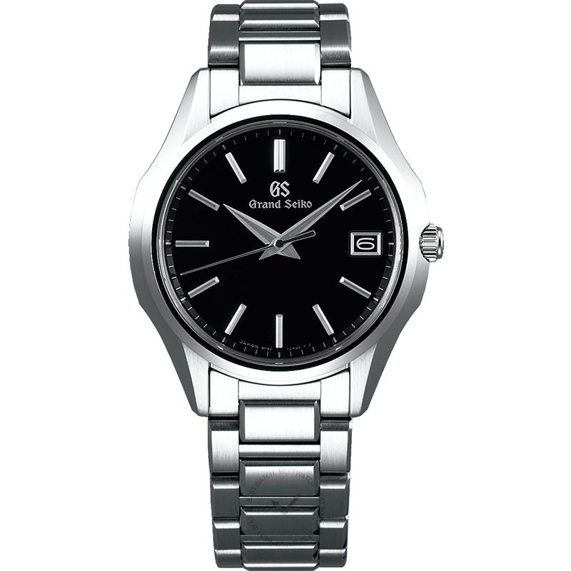 Grand Seiko 9F Quartz SBGV215