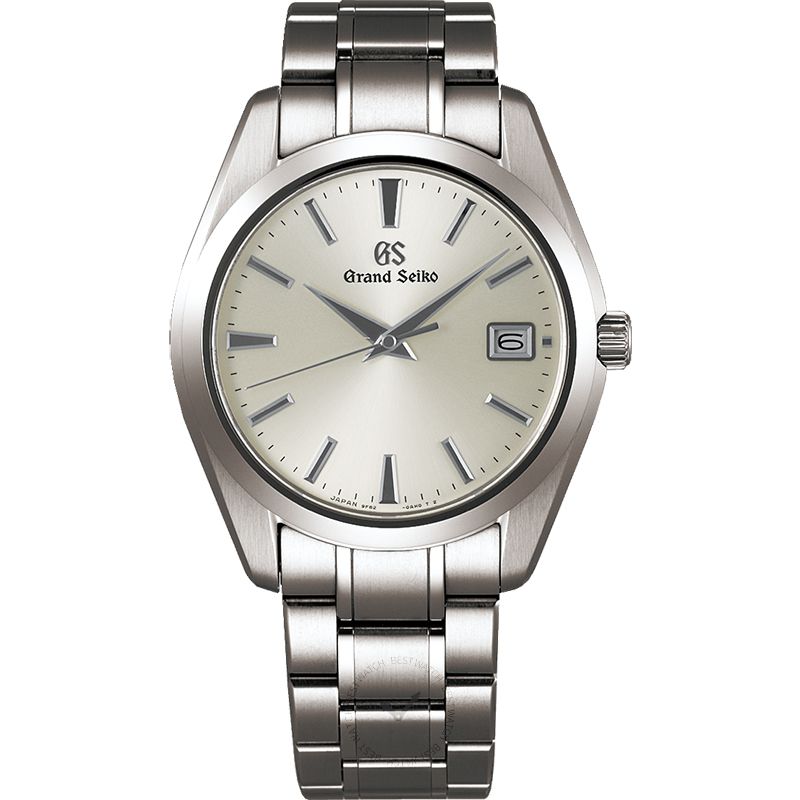Grand Seiko 9F Quartz SBGV229
